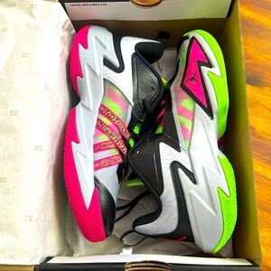 Jordan One Take 3 Basketball Shoe
